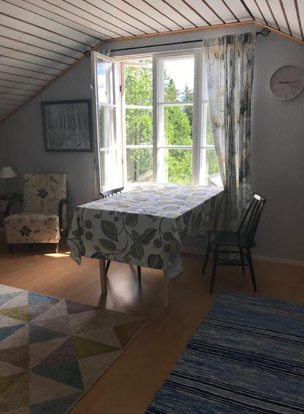 Paeivin Pirtti - Pirttikahvila Ja B&B Луосто Экстерьер фото